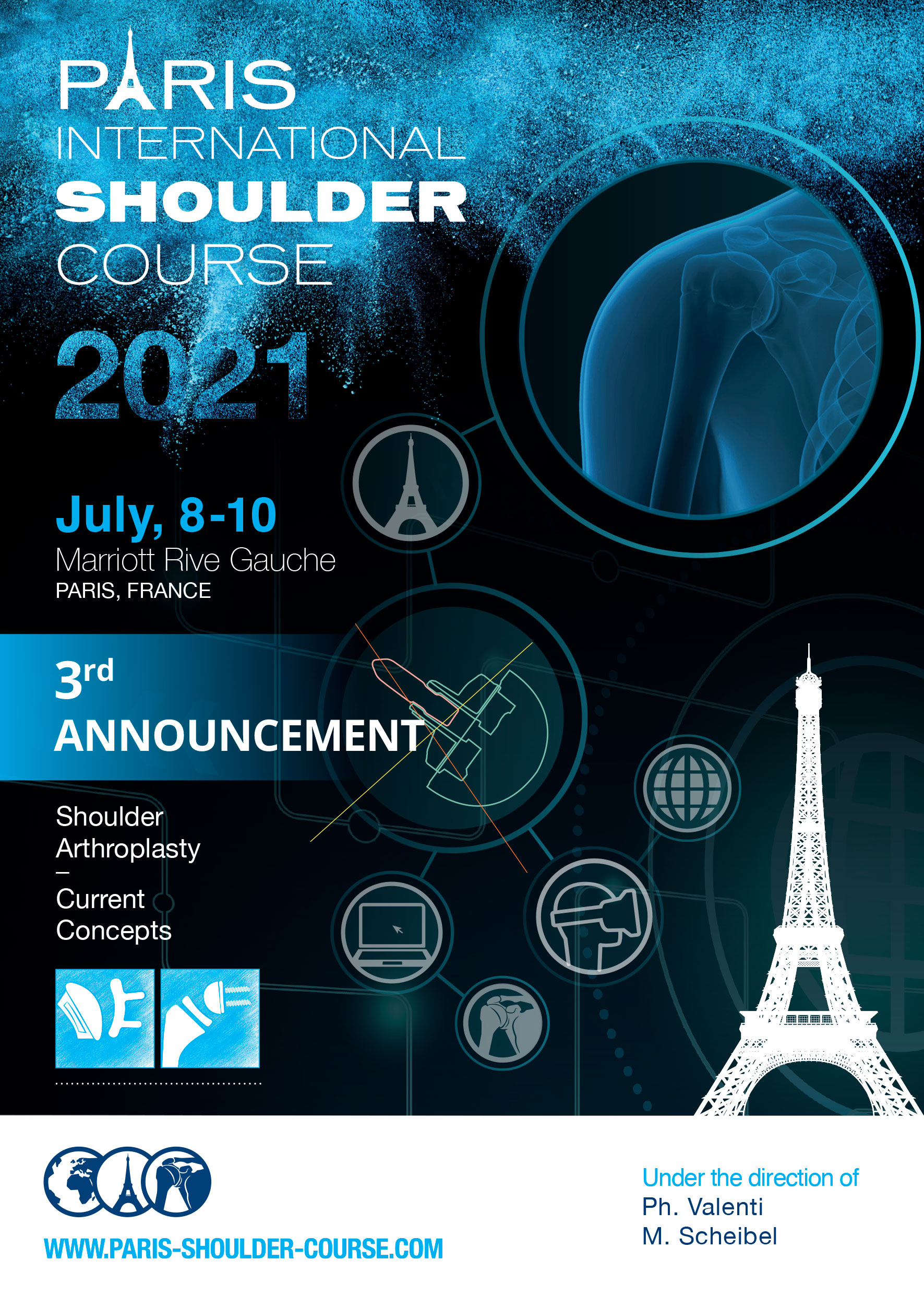 Evenements Recommandes Par L Anc Academie Nationale De Chirurgie